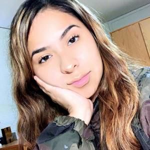 Meet your Posher, Mariana